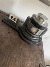 Unigraph art deco barometer - art,