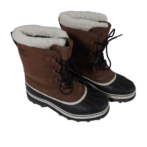 Sorel caribou waterproof burno - sorel,