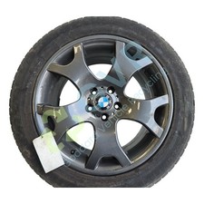 BMW X5 D SPORT MK1 (E53) E53 2000-2003 Alloy Wheel Single Rear 1096228