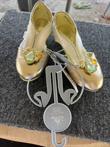 Nwt disney store tiana - nwt,