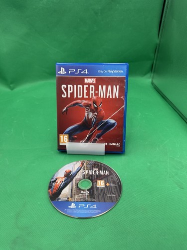 Spider man sony playstation - sony,