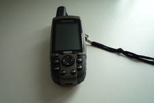 Garmin GPS Map 60CSx Hiking