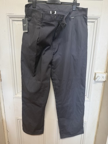 Trojan workwear trousers - workwear,