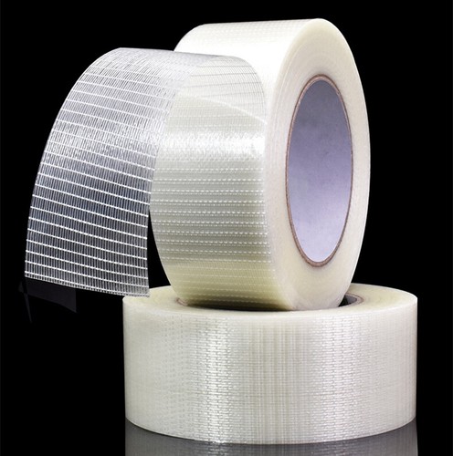 Filament tape cross - filament,