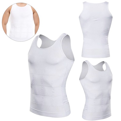 Men slimming vest body - men,