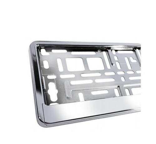 Chrome super gloss number - chrome,