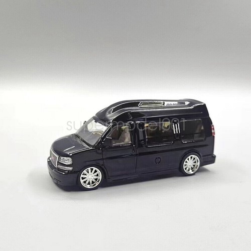 Goc scale cargo van - goc,