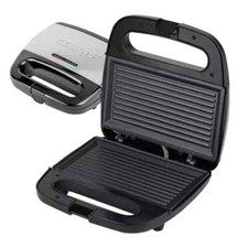 Geepas Panini Press Healthy