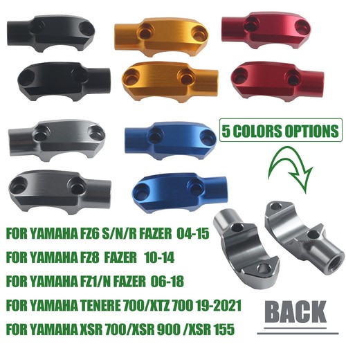 For yamaha 09 tracer - for, fj-09