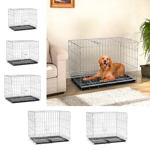 3tier indoor rabbit cage - 1/2/3tier,