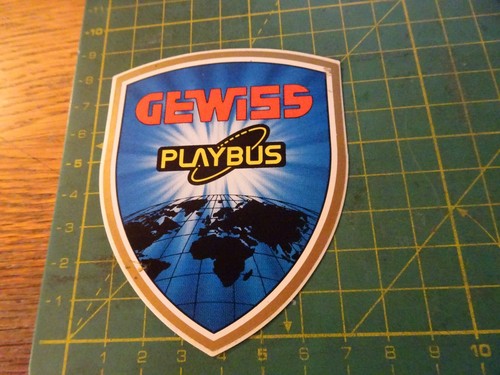 Vintage adhesive sticker - adhesive,