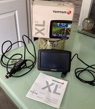 TomTom XL 2 IQ Routes Edition 4.3"  Europe 42 - Western and Central Europe Maps