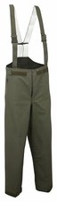 Goretex trouser german army - goretex,