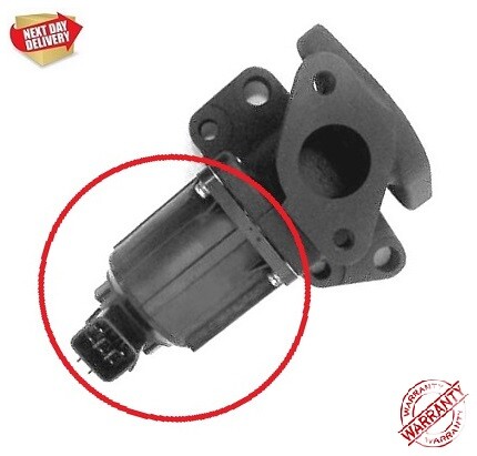 Egr valve for mazda 3 - for, 6