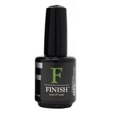 Jessica Geleration - Finish