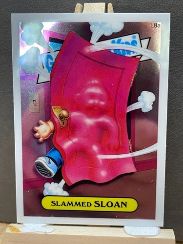 2013 topps garbage pail - topps,