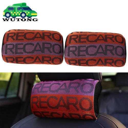 Recaro purple gradation - recaro,