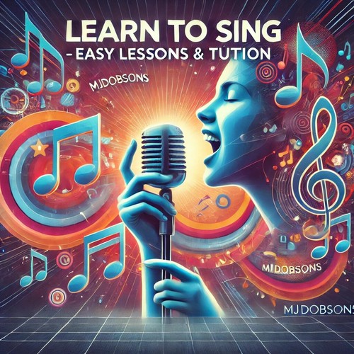 Voice vocal training 3 - voice,