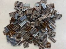Mixed In The Pack Corrugated Saw Edge Fasteners Steel Nails 200g