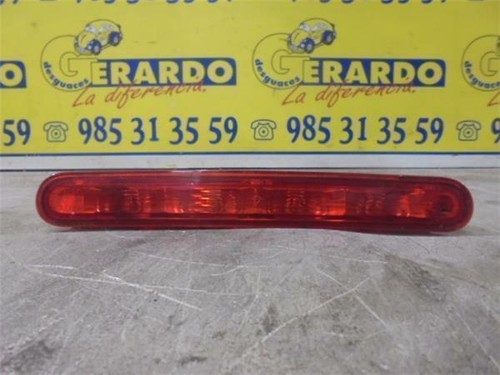 9649986880 brake light peugeot - 9649986880,