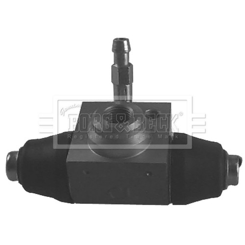 Wheel brake cylinder - cylinder, for