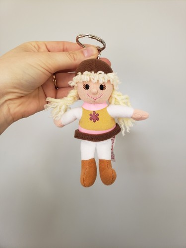 Emily chilly and friends key - -,