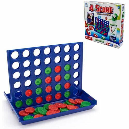 New connect score board - 4,