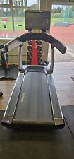 Life Fitness SE3 HD 95T Elevation Series Discover  Treadmill, Platinum Club.