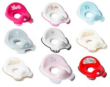 Toilet Training Seat Baby Potty Toddler Boy Girl Trainer Safe Anti-slip