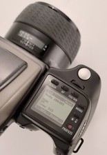 Hasselblad HC 80mm f/2.8 AF HC