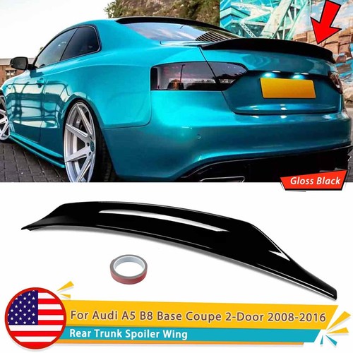 For audi 5 base - b8,