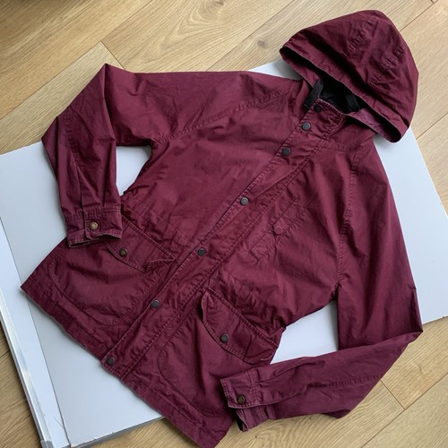 Size 100 cotton burgundy - size, 100%
