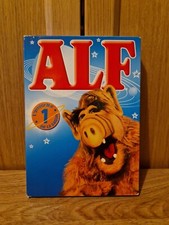 DVD - ALF - Saison 1 - Max
