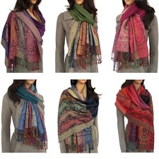 Large Evening Wedding Shawl