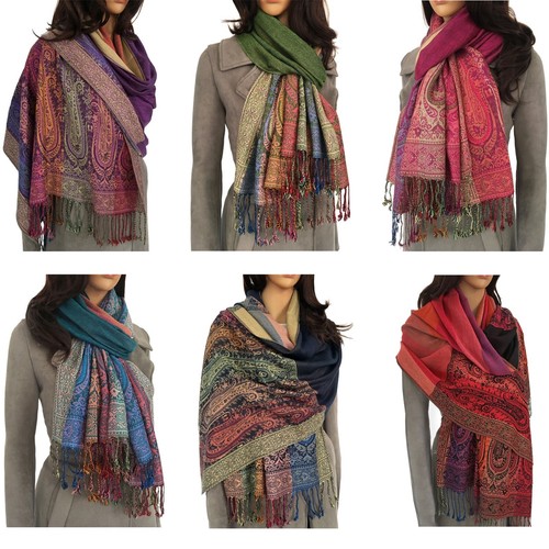 Large evening wedding shawl - wedding,
