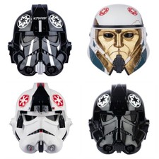 Star Wars Helmet AT-AT Driver