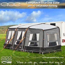 Camptech Starline Elite 300 Air Inflatable Awning Package