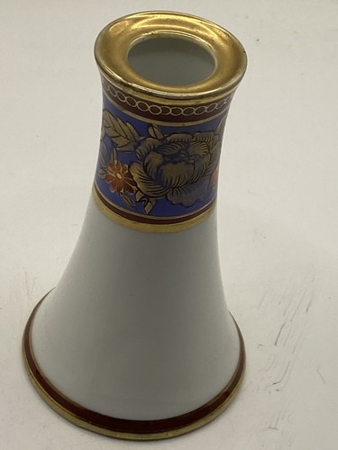 Vintage antique ceramic - ceramic, hat