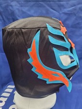 Rey Mysterio replica Wrestling