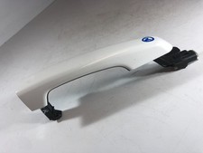 2015 RANGE ROVER EVOQUE L538 O/S/R REAR RIGHT EXTERIOR DOOR HANDLE (2) A409