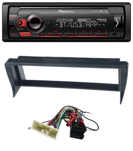 Pioneer mp3 usb - pioneer,