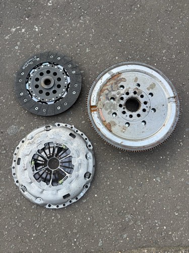 Ford focus luk clutch - rs, &