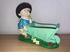 Willy Hedgehog Plastic Soap