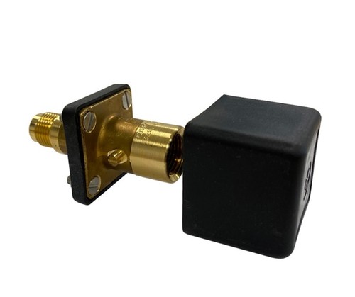Gaslow square flat - gaslow,