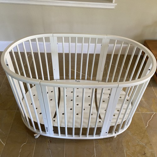 Stokke sleepi mini - stokke, extension