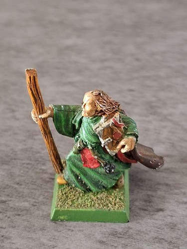 Warhammer fantasy the - warhammer,