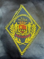 Vtg NIETOS DE ANTONIO ELOSEGUI