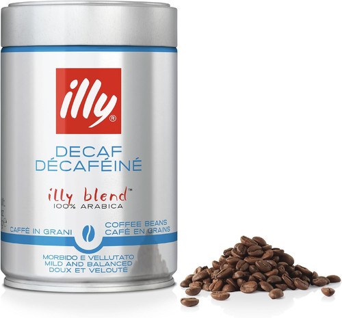 Illy classico coffee - illy,