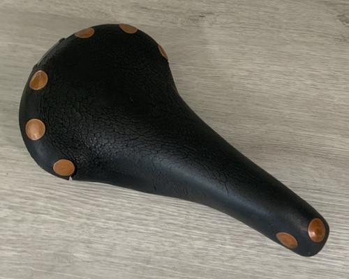 Brooks professional saddle 572 - brooks,