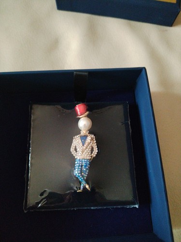 Bnib butler and wilson - and, dapper
